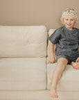 Hayes Set - Olive + Scout