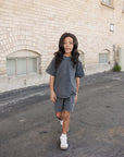 Hayes Set - Olive + Scout