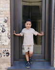 Hayes Set - Olive + Scout