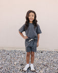 Hayes Set - Olive + Scout