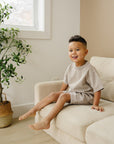 Hayes Set - Olive + Scout