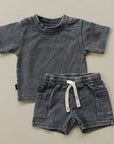 Hayes Set - Olive + Scout