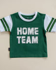 Home Team Tee - Olive + Scout