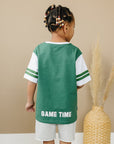 Home Team Tee - Olive + Scout