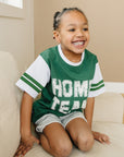 Home Team Tee - Olive + Scout