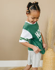 Home Team Tee - Olive + Scout
