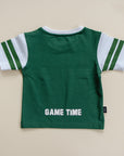 Home Team Tee - Olive + Scout