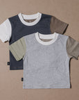 Jackie Tee - Olive + Scout
