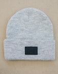 James Beanie - Olive + Scout