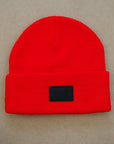 James Beanie - Olive + Scout