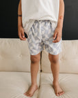 Jordan Shorts - Olive + Scout