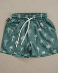Jordan Shorts - Olive + Scout