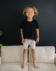 Jordan Shorts - Olive + Scout