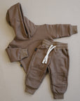 Jory Set - Olive + Scout