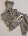 Jory Set - Olive + Scout