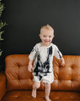 Jude Set - Olive + Scout