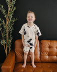 Jude Set - Olive + Scout