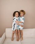Jude Set - Olive + Scout