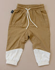 Julian Joggers - Olive + Scout