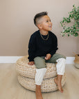 Julian Joggers - Olive + Scout