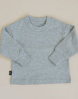 Keaton Long Sleeve - Olive + Scout