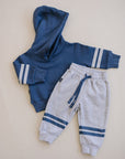 Lawson Set - Olive + Scout