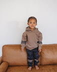 Lawson Set - Olive + Scout