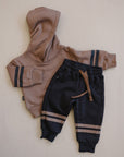 Lawson Set - Olive + Scout