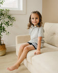 Leo Shorts - Olive + Scout