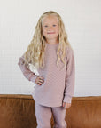 Liam Set - Olive + Scout
