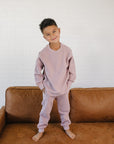 Liam Set - Olive + Scout