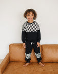 Lincoln Set - Olive + Scout