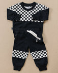 Lincoln Set - Olive + Scout