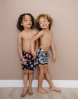 Luca Boardshorts - Olive + Scout