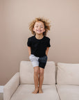 Lux Shorts - Olive + Scout
