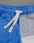 Lux Shorts - Olive + Scout