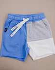 Lux Shorts - Olive + Scout