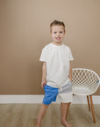 Lux Shorts - Olive + Scout