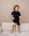 Lux Shorts - Olive + Scout