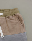 Lux Shorts - Olive + Scout
