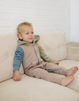 Merritt One Piece - Olive + Scout
