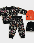 Moonlight Bundle - Olive + Scout