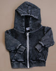 Murphey Jacket - Olive + Scout
