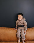 Nolan Set - Olive + Scout