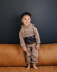 Nolan Set - Olive + Scout