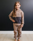 Nolan Set - Olive + Scout