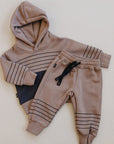 Nolan Set - Olive + Scout