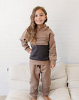 Nolan Set - Olive + Scout