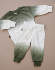 Palmer Set - Olive + Scout