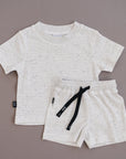 Quinn Set - Olive + Scout